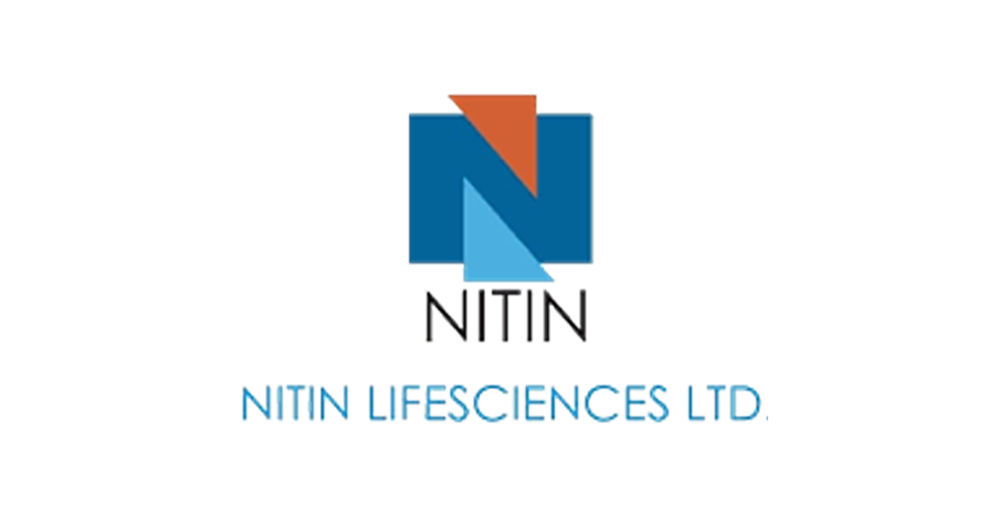 NITIN LIFESCIENCES LTD