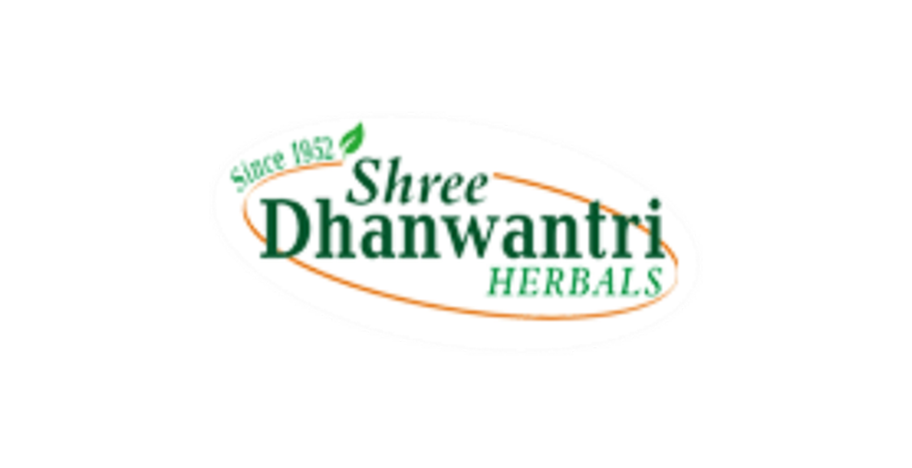 Shree Dhanwantri HERBALS