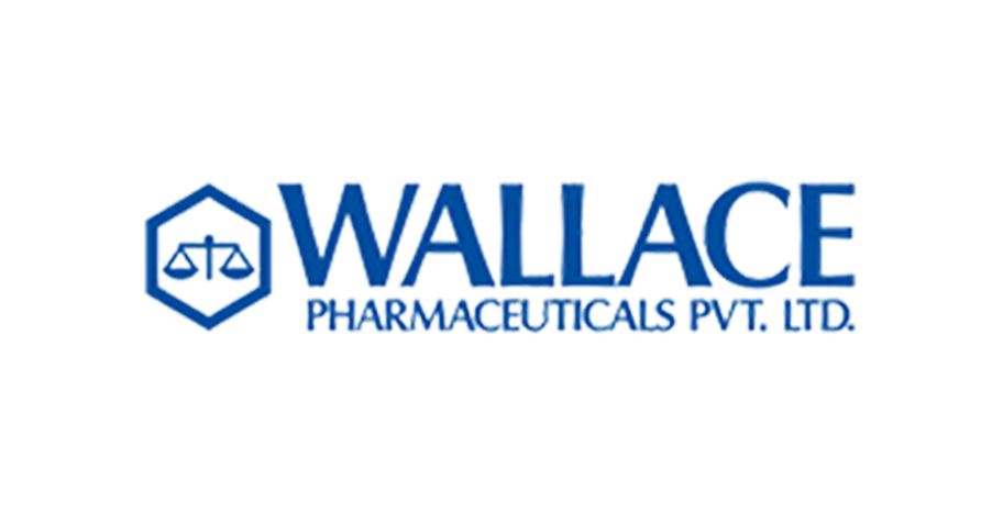 WALLACE PHARMACEUTICALS PVT LTD